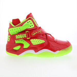 Ewing Athletics Mens Rogue Red Shoes (NWT)